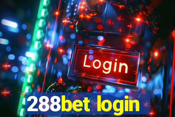 288bet login